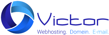 Victor Webhosting
